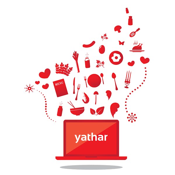 Gourmet Assistant just for you | What is yathar? | yathar