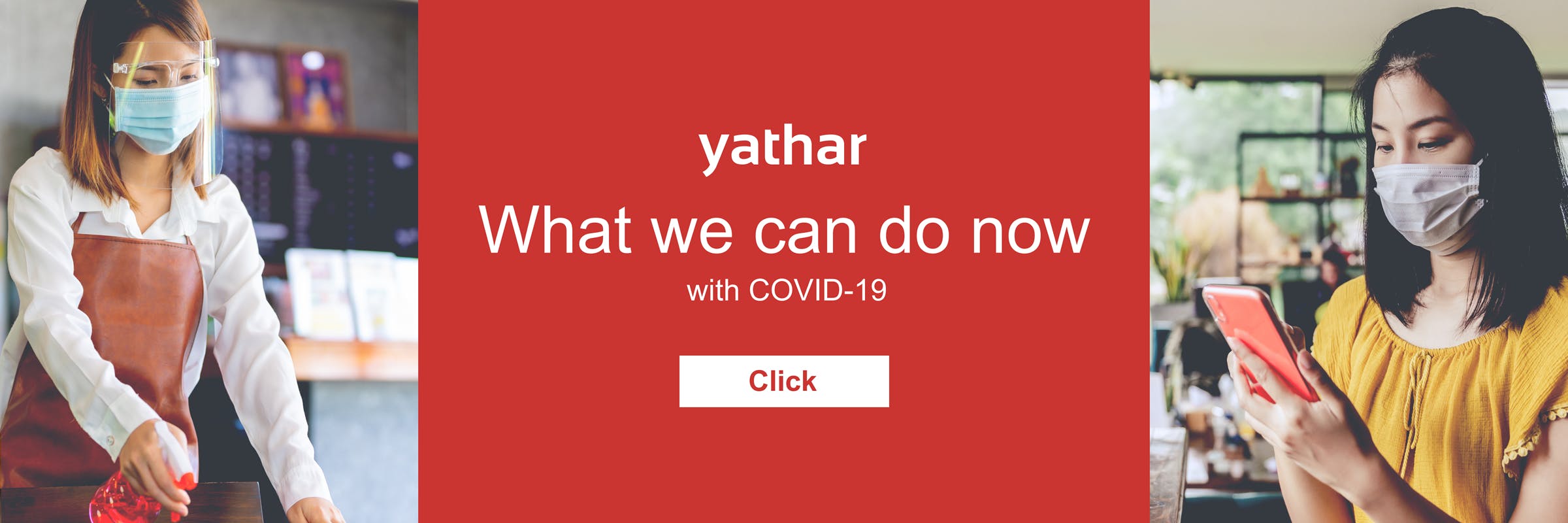 yathar | Covid