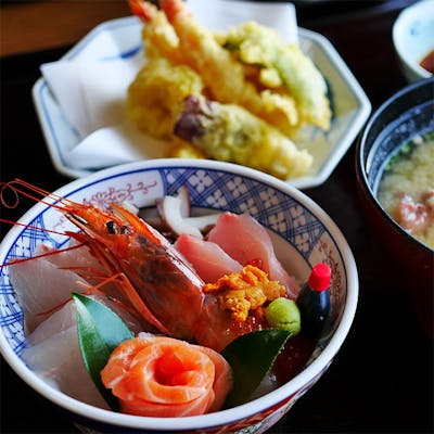 Japanese food | yathar