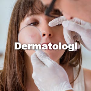 Dermatologi | yathar