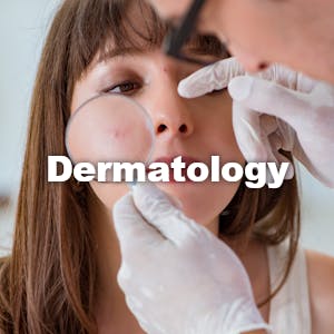 Dermatology | yathar