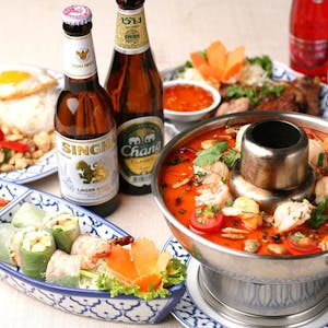 đồ ăn Thái | yathar