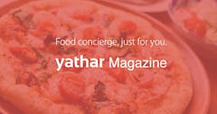 yathar Magazine