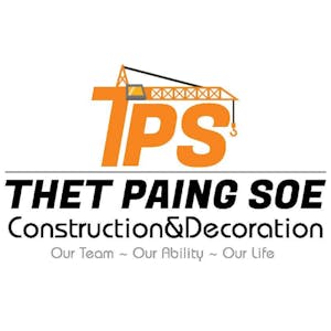 Thet Paing Soe Co., Ltd.