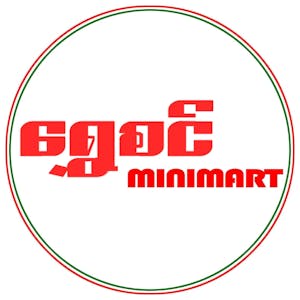 Shwe Sin Minimart