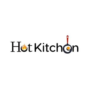 Hot Kitchen