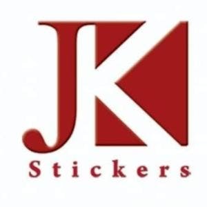 JK Sticker