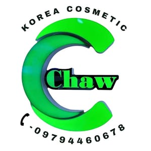 Chaw Chaw Korea Cosmetic