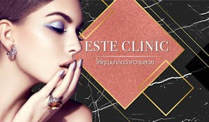 ESTE Clinic rayong | Beauty