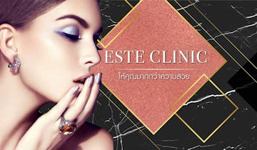 ESTE Clinic rayong photo by Win Yadana Phyo  | Beauty