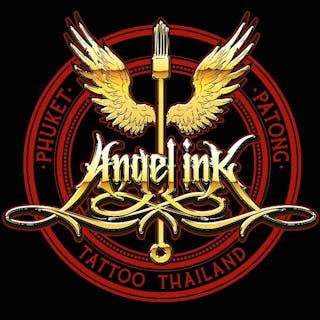 Angel Ink Tattoo Patong Phuket Thailand | Beauty