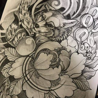 Gao Yord Tattoo Studio | Beauty