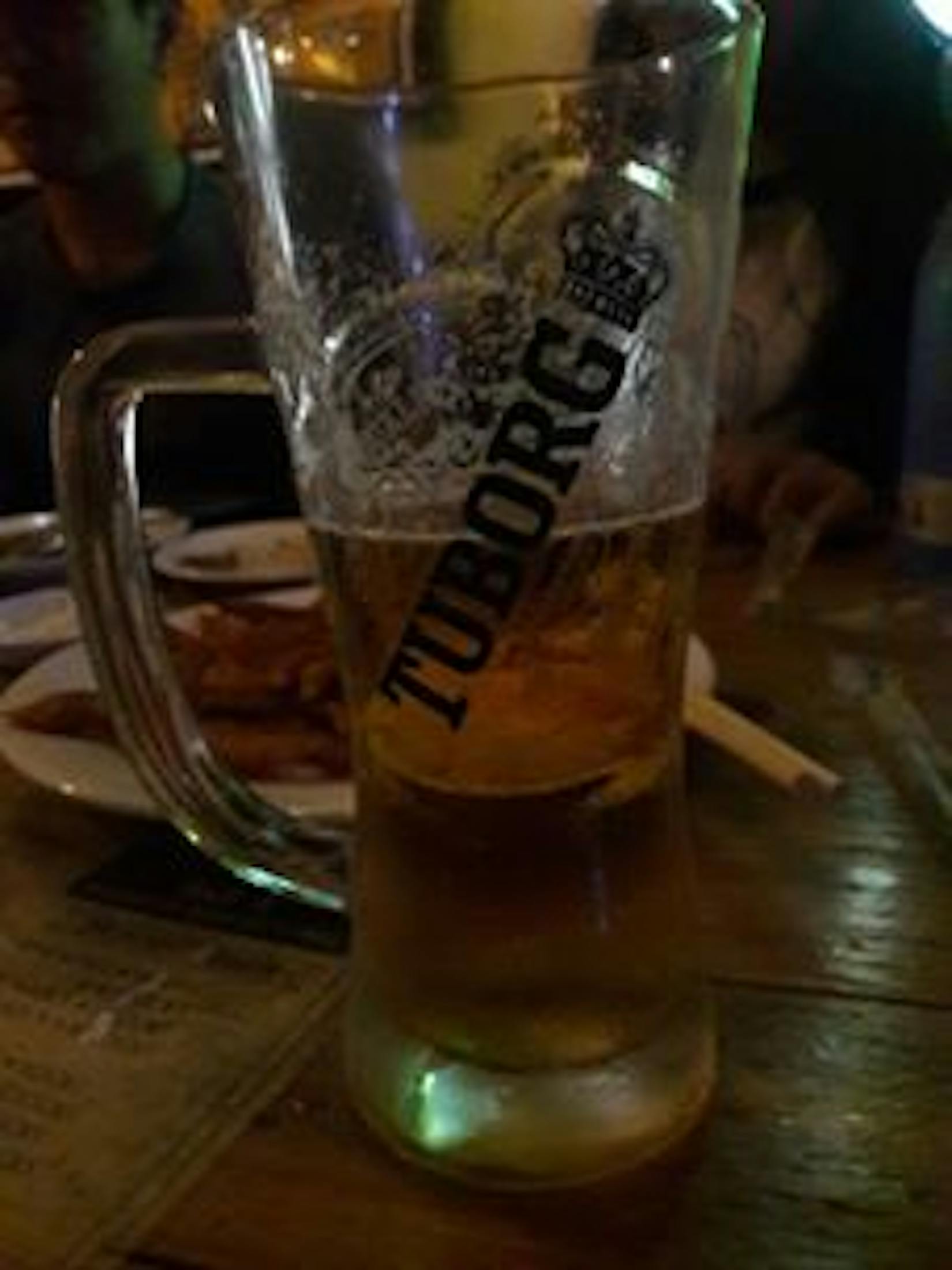 Sa Nit Thit Restaurant | yathar