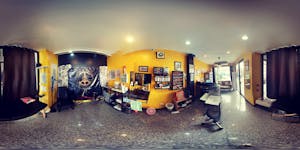 Inkitect tattoo studio CNX. | Beauty