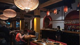 Alex's Gastro Bar | yathar