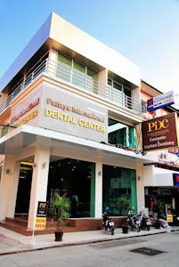 Pattaya International Dental Center | Medical