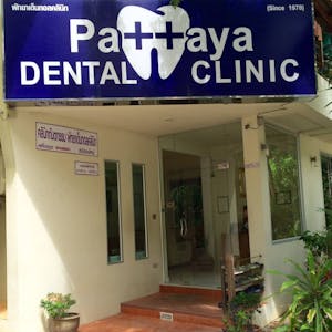 Pattaya Dental Clinic | Medical