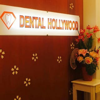 Dental Hollywood Pattaya | Medical