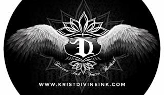 Divine Ink Tattoo Thailand | Beauty