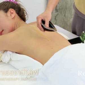 Relief Spa Buri Ram | Beauty