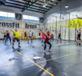 CrossFit Arena Bangkok