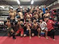 Attachai Muay Thai Gym