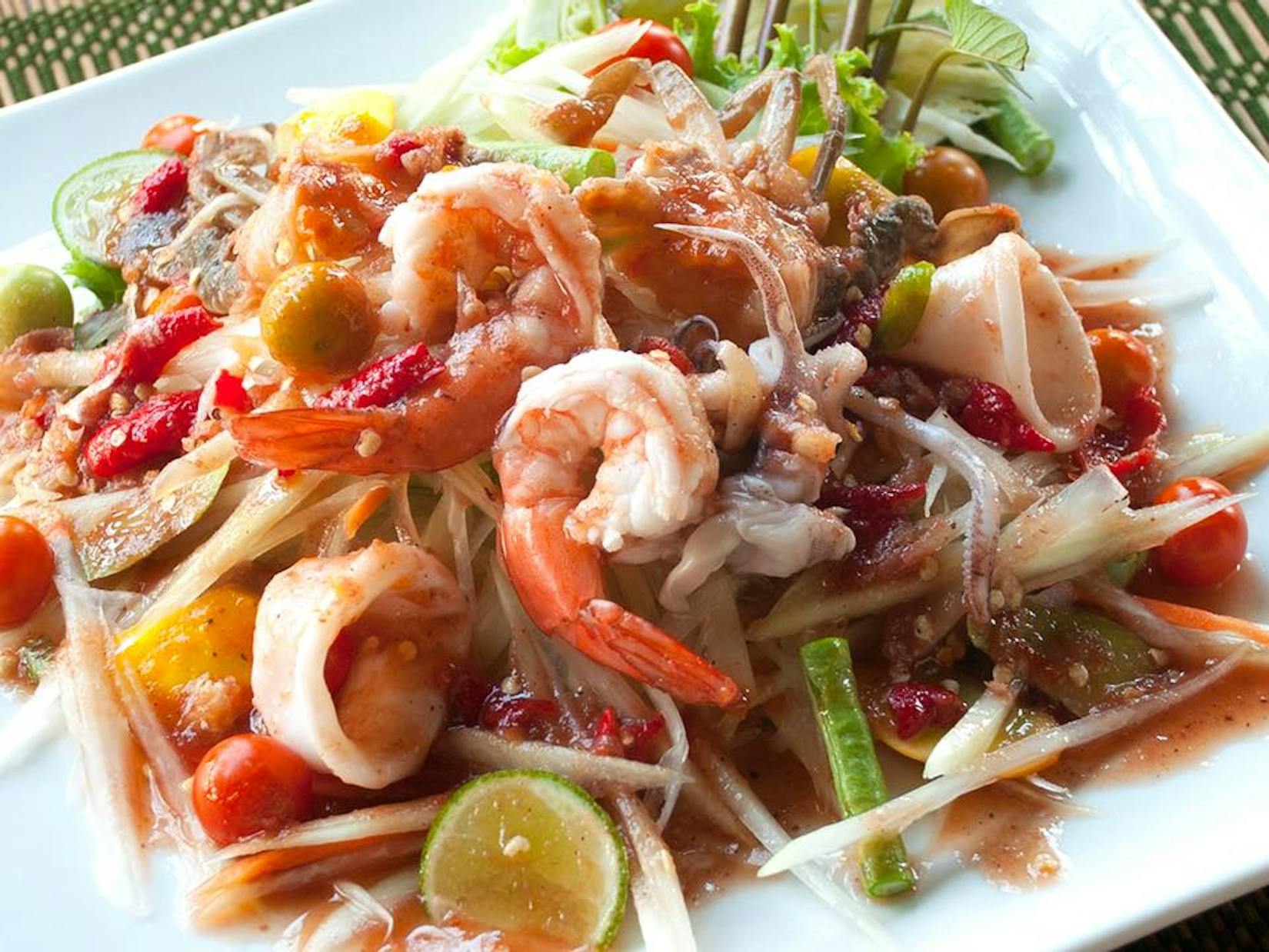 Phoo Pwint Food & Snack Bar | yathar