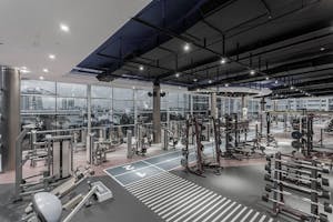 Cascade Club Health Club | Beauty