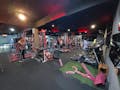 MANIAC GYM