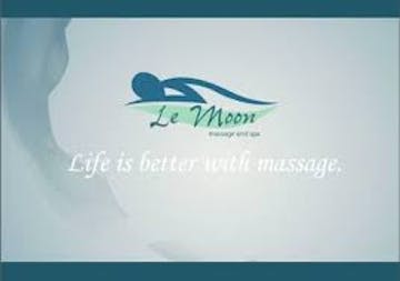 Le Moon massage and spa (ละมุน มาสสาจแอนด์สปา) photo by Win Yadana Phyo  | yathar