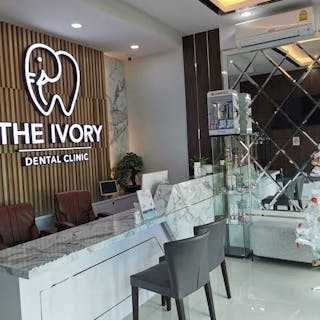 The Ivory Dental Clinic | Medical