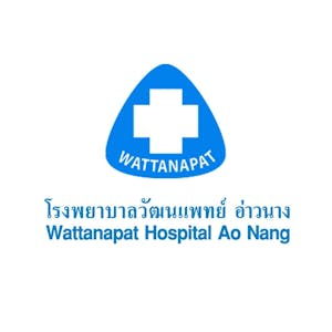 Wattanapat Hospital Ao Nang โรงพยาบาลวัฒนแพทย์ อ่าวนาง | Medical