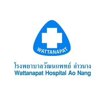 Wattanapat Hospital Ao Nang โรงพยาบาลวัฒนแพทย์ อ่าวนาง photo by Vam Hazel  | Medical