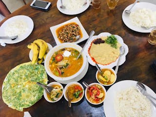 Chan Loang Restaurant | yathar