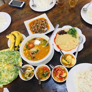Chan Loang Restaurant | yathar