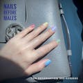 Nails Before Males Krabi