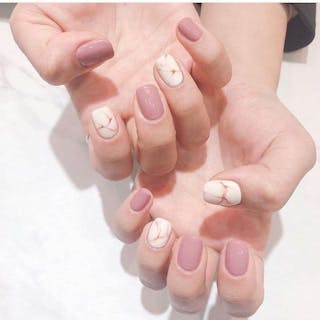 Nail by pommee 888 | Beauty