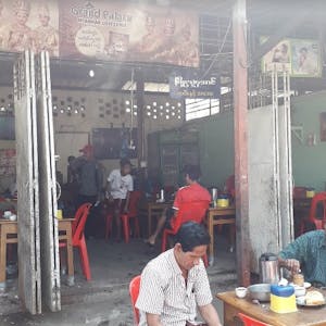 Phyo Thu Aung Tea Shop | yathar