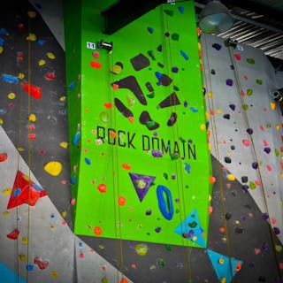 Rock Domain Climbing Gym | Beauty