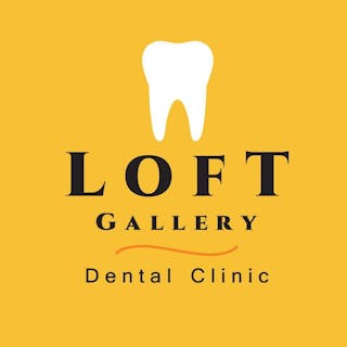คลินิกทันตกรรม ลอฟท์ แกลลอรี่ ลำปาง (Loft Gallery Dental Clinic) | Medical