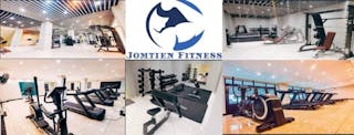 Jomtien Fitness Pattaya | Beauty