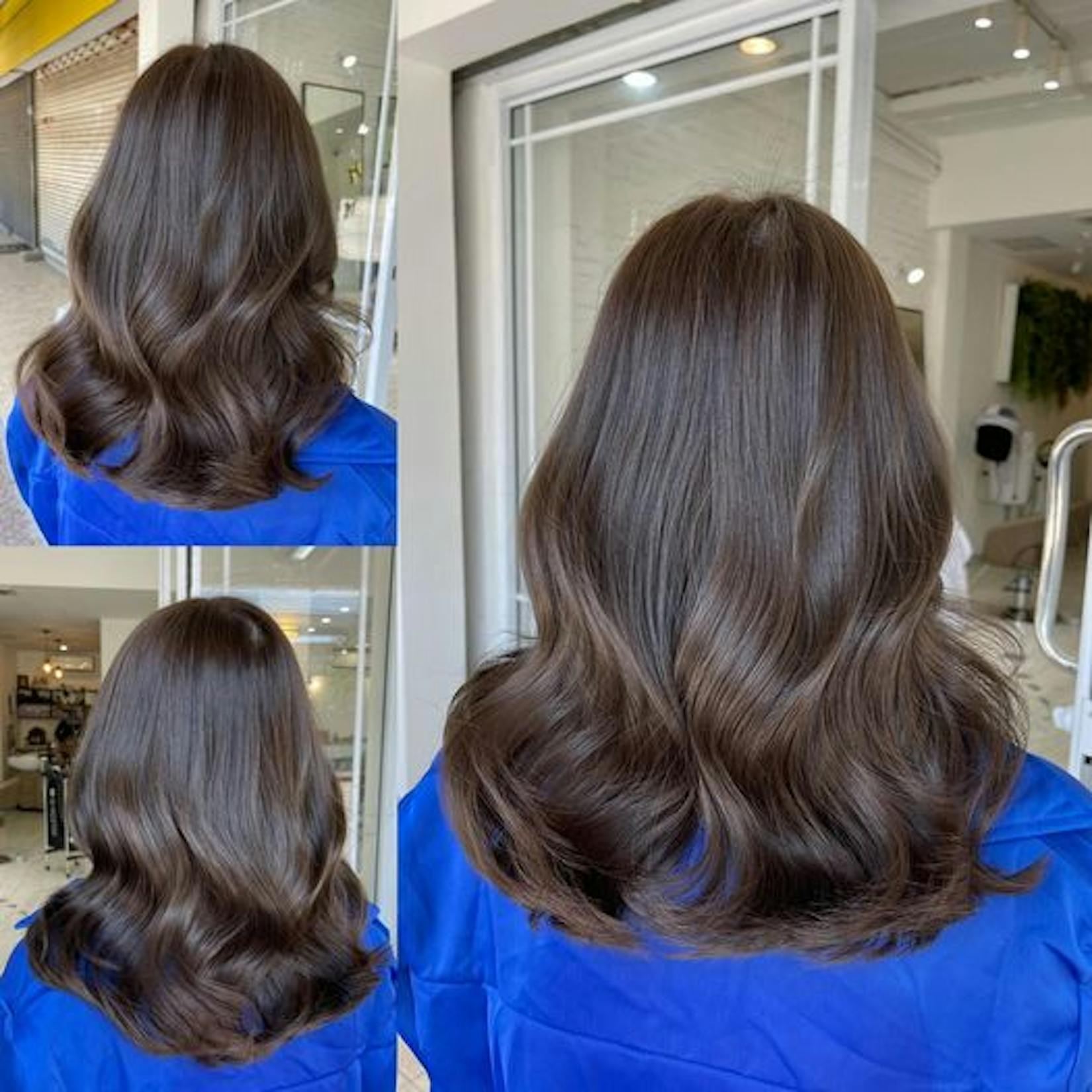 Hairday Salon Lampang | Beauty