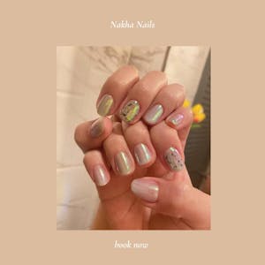 ณขาเนลแอนด์สปา-Nakha Nail&Spa | Beauty