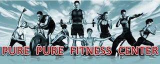 Pure Pure Fitness Center | Beauty