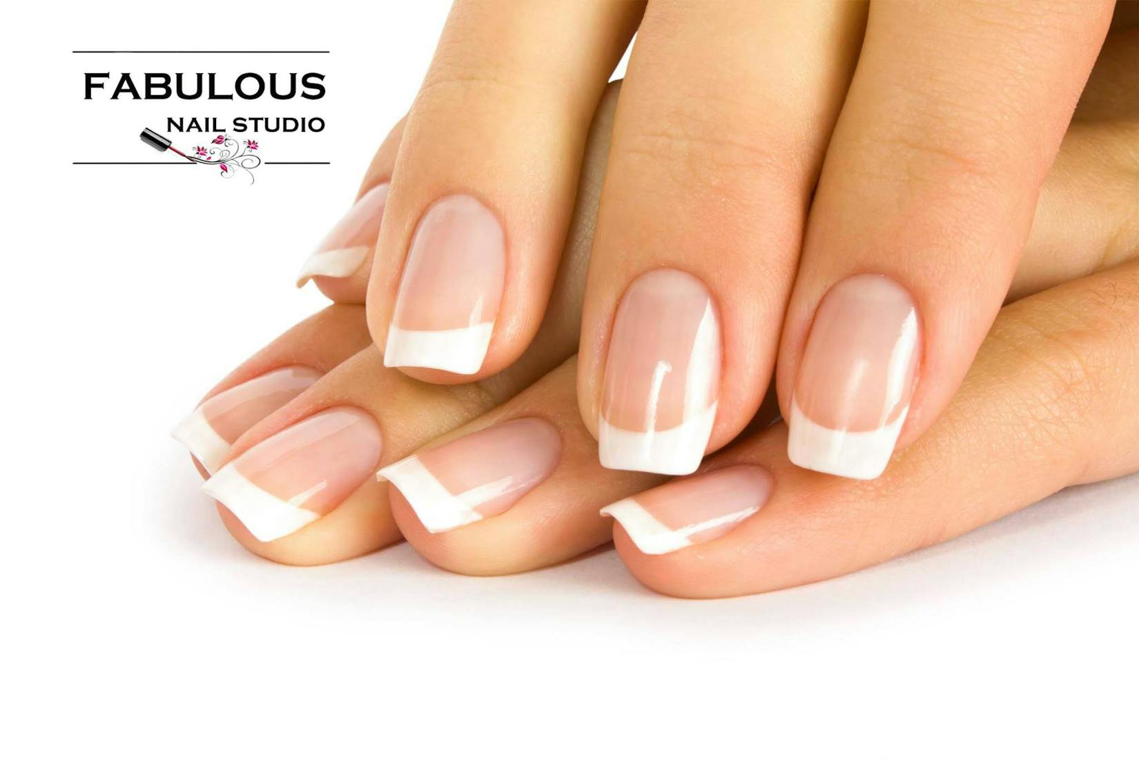 Fabulous nail studio. ร้านเล็บ ฟาบีรัส ต่อขนตา Eyelash Extension | Beauty