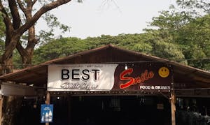 Smile Food & Drinks | yathar