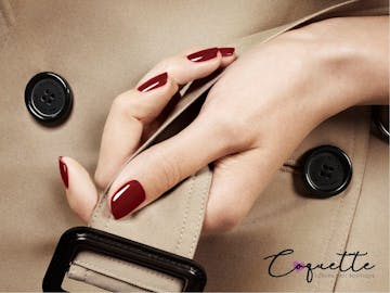 Coquette Nails photo by Win Yadana Phyo  | yathar