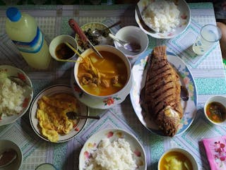 Oak Pho Su Sayarmagyi | yathar