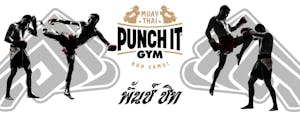 Punch it Gym Koh Samui Muay Thai | Beauty