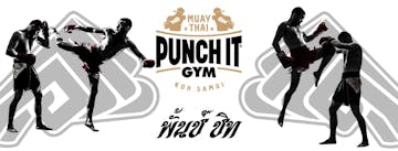 Punch it Gym Koh Samui Muay Thai photo by Kan Nan Htwe  | Beauty